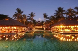 Industri Hotel Bali Butuh Kepastian Aturan QR Code